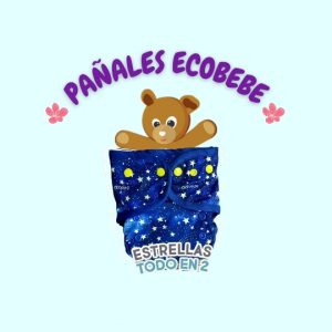 Pañal Ecobebe