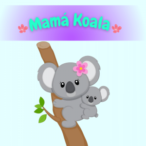 Mamá Koala